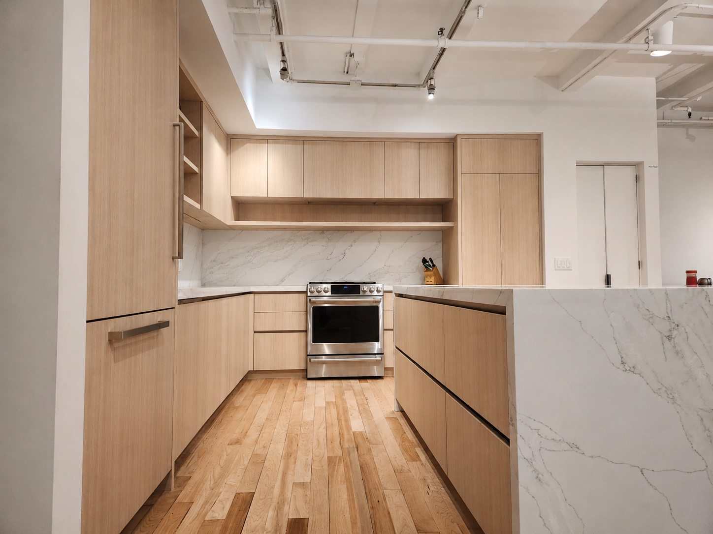 Kitchen, Chelsea NY